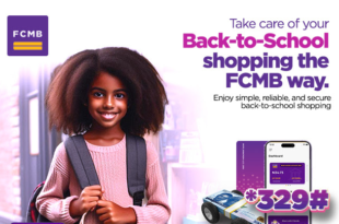 Need Help with School Fees? FCMB