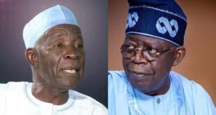 No amount of cabinet reshuffling can make a difference.  Some of Tinubu