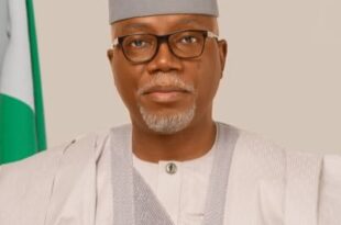 Ondo Governor, Lucky Aiyedatiwa appoints 344 new aides