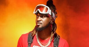 Paul Okoye reveals the best way to deal with trolls