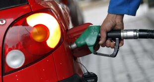 Petrol landing cost drops to N981/litre