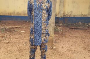 Police arrest man for allegedly def!ling neighbour?s 13-year-old daughter in Ogun