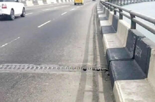 Police foil two suicide attempts on Third Mainland Bridge