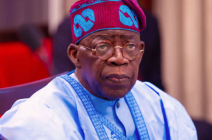 President Tinubu is epitome of wealth, he can