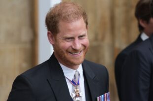 Prince Harry