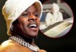 Rapper DaBaby avoids jail time by settling sucker-punch lawsuit from 2020 music video shoot