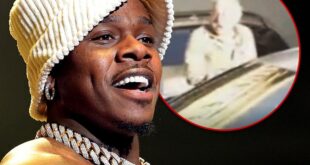 Rapper DaBaby avoids jail time by settling sucker-punch lawsuit from 2020 music video shoot