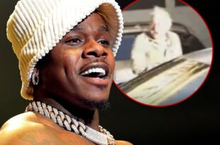 Rapper DaBaby avoids jail time by settling sucker-punch lawsuit from 2020 music video shoot