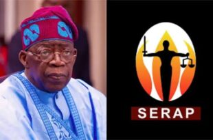 Reverse fuel price, probe NNPCL ? SERAP tells Tinubu