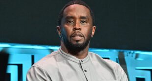 Sean 'Diddy' Combs under suicide watch following arrest for sex trafficking