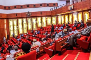 Senate postpones resumption till September 24