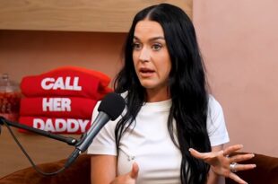 Singer Katy Perry says year-long Orlando Bloom breakup