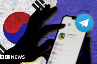 South Korea: The deepfake crisis engulfing hundreds of schools