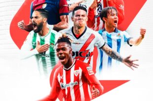 SportyBet becomes ?Official Betting Partner? of LALIGA in Africa