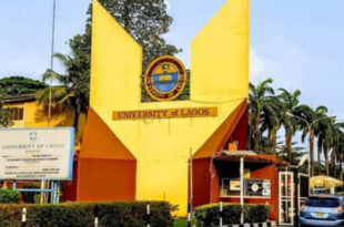 Su!cide suspected as UNILAG medical student is found d#ad a day to his exams