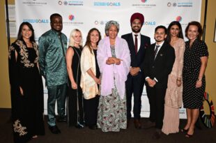 Swarovski Foundation Sets N35 Million Prize Money For Next Gen Leaders