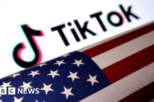 TikTok to begin appeal against being sold or banned in US