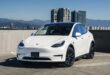 Time for the Robotaxi? Future trend in focus ahead of Tesla update