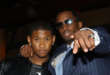 Usher claims X account was hacked and cleared amid Diddy's arrest