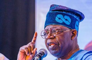 VAT: You?re suffocating Nigerians with IMF and World Bank polices ? HURIWA tells Tinubu