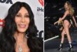 Victoria’s Secret comeback show: Cher to lead all-women line-up