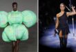 Video. Inflatable jackets and Dior archery: The best of Paris Fashion Week