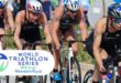 World Triathlon Series - 2024: Weihai: Women's Race