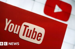 YouTube restricts teenager access to fitness videos