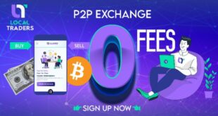 0% Fees on All P2P Trades: Local Traders Offers the Best Deal for Nigerian Crypto Enthusiasts