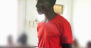 47-year-old man sentenced to life imprisonment for r@ping 8-year-old girl in Calabar