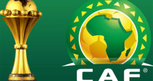 AFCON Qualifier: CAF slams fresh sanctions against Libya