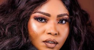 AGN suspends actress Halima Abubakar indefinitely for alleged defamation