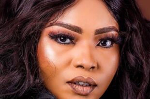 AGN suspends actress Halima Abubakar indefinitely for alleged defamation