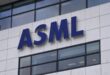 ASML shares plunge after early earnings leak in worst drop since IPO