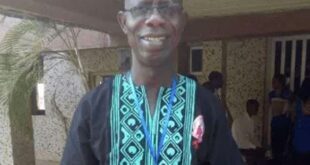 Abducted ASUU zonal coordinator escapes from kidnappers? den