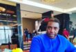 Actor Bob Manuel Udokwu reacts to people calling him their 'crush'