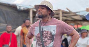 Actor Kunle Remi sends strong message to social media trolls