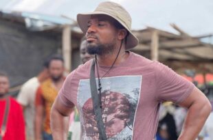 Actor Kunle Remi sends strong message to social media trolls