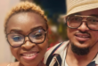 Actor Van Vicker celebrates 21st wedding anniversary