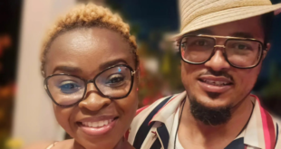 Actor Van Vicker celebrates 21st wedding anniversary