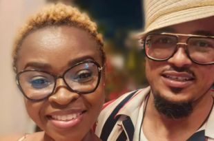 Actor Van Vicker celebrates 21st wedding anniversary