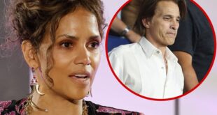 Actress Halle Berry wins dispute with ex-hubby Olivier Martinez over co-parenting therapy