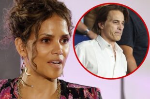 Actress Halle Berry wins dispute with ex-hubby Olivier Martinez over co-parenting therapy