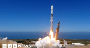 African nations race to put satellites in space