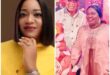 Akwa Ibom state gov appoints daughter as acting First Lady, dismisses plans to remarry