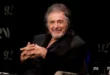 Al Pacino reveals he nearly d!ed of COVID-19 and gives his thoughts on the afterlife