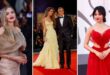 All the best celebrity looks at the Venice Film Festival so far