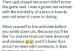 "Allow yourself to live and date before you settle down pls" Woman who married first boyfriend shares regrets