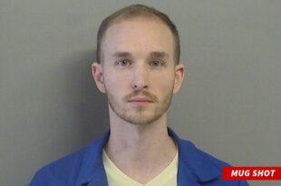 'American Idol' contestant Benjamin Glaze arrested on child p0rn0graphy charges