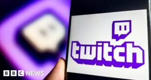 Asmongold: Twitch streamer suspended after Palestinian rant